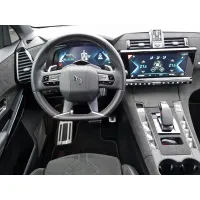 DS Automobiles, 2022, АКПП, пробег 27913 км