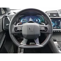 DS Automobiles, 2022, АКПП, пробег 27913 км
