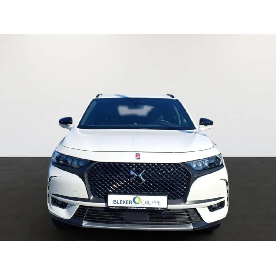DS Automobiles, 2022, АКПП, пробег 28554 км