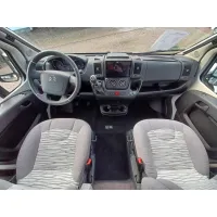 Автодом Hobby Optima, 2025, МКПП, пробег 11200 км