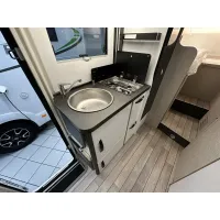 Автодом Forster T, 2024, МКПП, пробег 30700 км