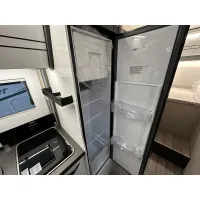 Автодом Forster T, 2024, МКПП, пробег 30700 км