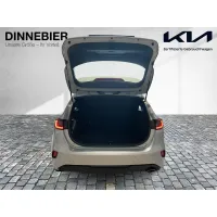 Kia cee'd, 2023, АКПП, пробег 10086 км