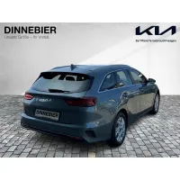 Kia cee'd, 2023, АКПП, пробег 20081 км