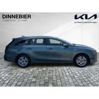 Kia cee'd, 2023, АКПП, пробег 20081 км