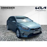 Kia cee'd, 2023, АКПП, пробег 20081 км