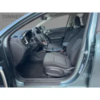 Kia cee'd, 2023, АКПП, пробег 20081 км