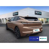 DS Automobiles, 2022, АКПП, пробег 45860 км