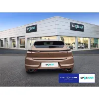 DS Automobiles, 2022, АКПП, пробег 45860 км