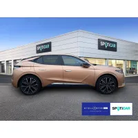 DS Automobiles, 2022, АКПП, пробег 45860 км