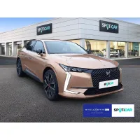 DS Automobiles, 2022, АКПП, пробег 45860 км