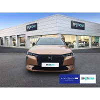 DS Automobiles, 2022, АКПП, пробег 45860 км