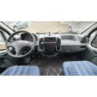 Автодом Bürstner Marano, 2007, МКПП, пробег 80000 км