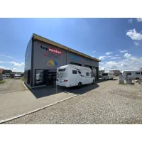 Автодом Hobby Optima, 2025, МКПП, пробег 7847 км