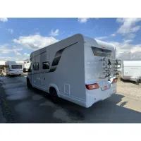 Автодом Hobby Optima, 2025, МКПП, пробег 7847 км