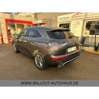 DS Automobiles, 2021, АКПП, пробег 40000 км