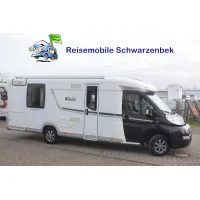 Автодом LMC T, 2014, МКПП, пробег 73400 км