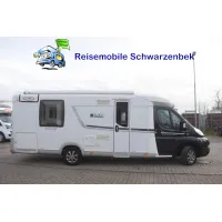 Автодом LMC T, 2014, МКПП, пробег 73400 км