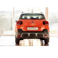 Citroën C3, 2021, МКПП, пробег 73500 км