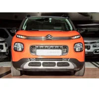 Citroën C3, 2021, МКПП, пробег 73500 км
