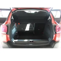 Citroën C3, 2021, МКПП, пробег 73500 км
