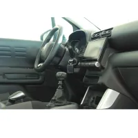 Citroën C3, 2021, МКПП, пробег 73500 км
