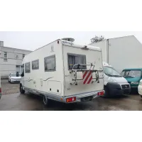 Автодом Elnagh 670, 2006, МКПП, пробег 88950 км