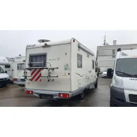 Автодом Elnagh 670, 2006, МКПП, пробег 88950 км