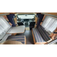 Автодом Elnagh 670, 2006, МКПП, пробег 88950 км