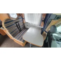 Автодом Elnagh 670, 2006, МКПП, пробег 88950 км