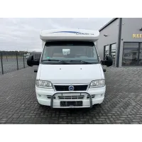 Автодом Chausson 95, 2004, МКПП, пробег 122000 км