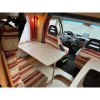 Автодом Chausson 95, 2004, МКПП, пробег 122000 км