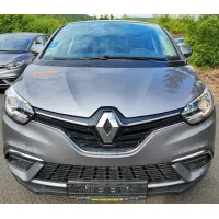 Renault Grand, 2021, МКПП, пробег 89900 км