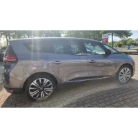 Renault Grand, 2021, МКПП, пробег 89900 км