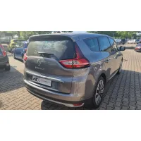 Renault Grand, 2021, МКПП, пробег 89900 км