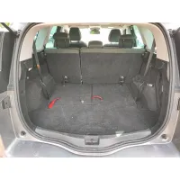 Renault Grand, 2021, МКПП, пробег 89900 км