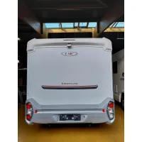 Автодом LMC EXPLORER, 2014, МКПП, пробег 35114 км