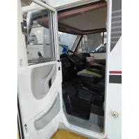 Автодом LMC EXPLORER, 2014, МКПП, пробег 35114 км