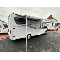 Автодом Malibu Carthago, 2022, МКПП, пробег 24000 км