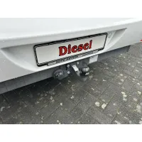 Автодом Malibu Carthago, 2022, МКПП, пробег 24000 км