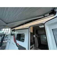 Автодом Bürstner Nexxo, 2025, МКПП, пробег 600 км