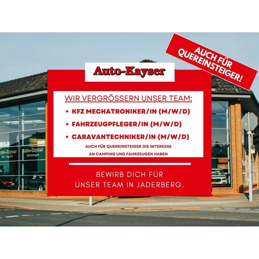 Автодом Hobby V65, 2025, МКПП, пробег 500 км