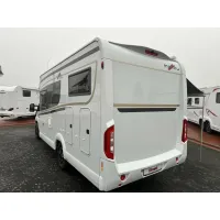 Автодом Malibu Carthago, 2019, МКПП, пробег 76700 км