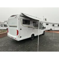 Автодом Malibu Carthago, 2019, МКПП, пробег 76700 км