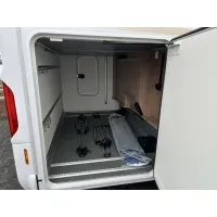 Автодом Malibu Carthago, 2019, МКПП, пробег 76700 км