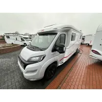 Автодом LMC Cruiser, 2025, МКПП, пробег 800 км