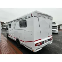 Автодом LMC Cruiser, 2025, МКПП, пробег 800 км