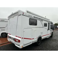 Автодом LMC Cruiser, 2025, МКПП, пробег 800 км