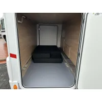 Автодом LMC Cruiser, 2025, МКПП, пробег 800 км