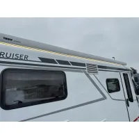 Автодом LMC Cruiser, 2025, МКПП, пробег 800 км